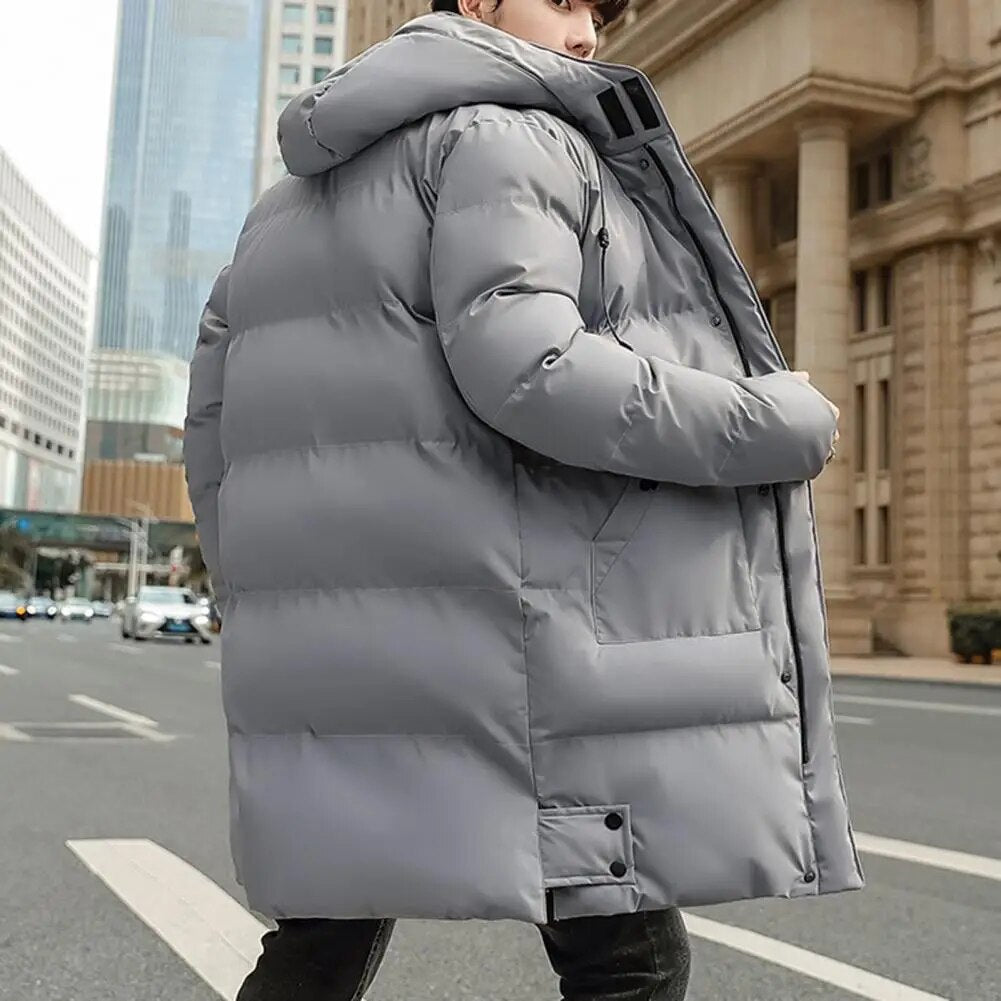 Renazi | Parka Marcello