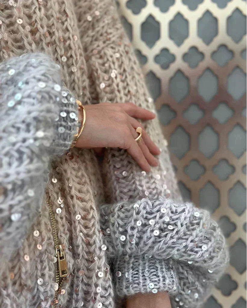 Renazi | Pull Long Pour femmes Emilia