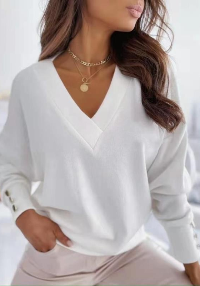 Renazi | Pull à Col Roulé Pour Femmes Evelyn