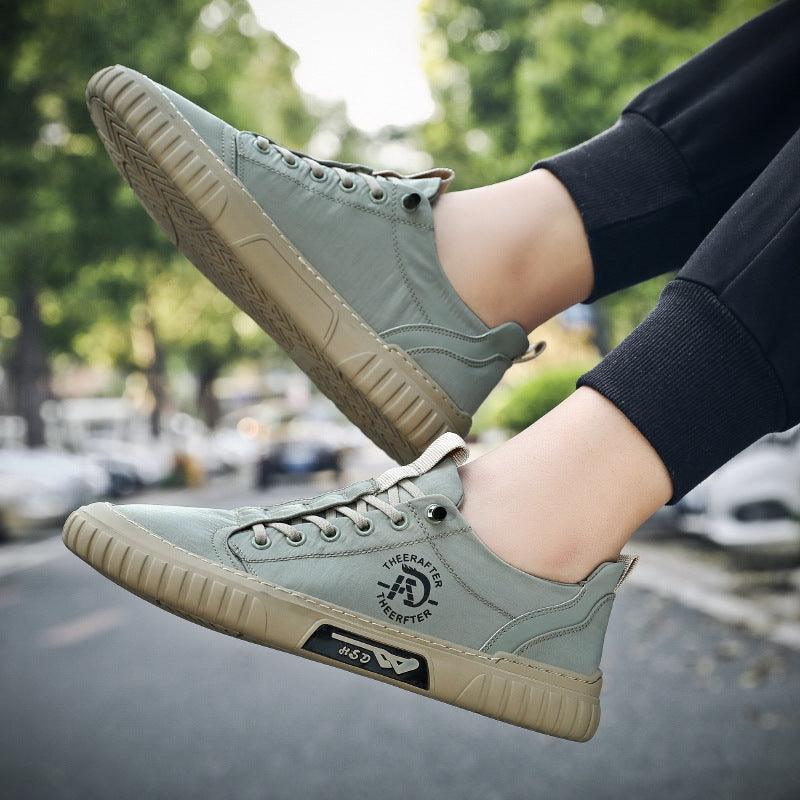 Renazi | Chaussures Titanium Resistantes & Confortables