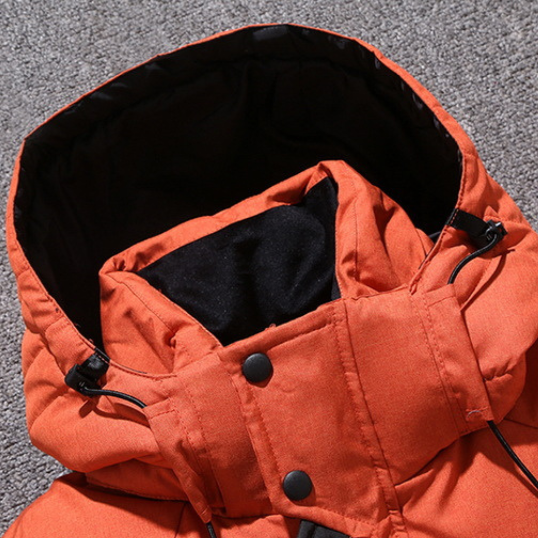 Renazi | Felix Veste en duvet