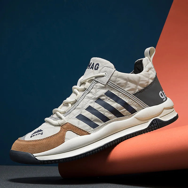 Renazi | Chaussures Faludi Resistantes & Confortables