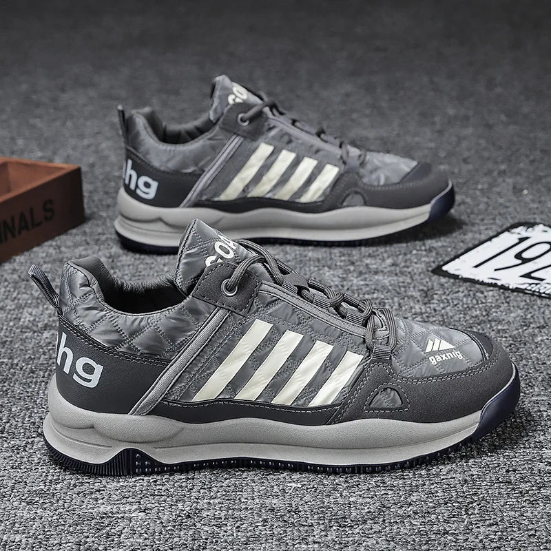 Renazi | Chaussures Faludi Resistantes & Confortables