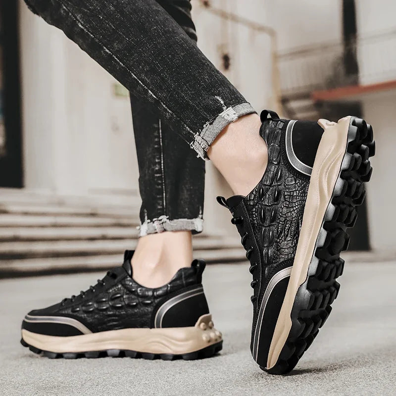 Renazi  | Chaussures Rogue Resistantes & Confortables