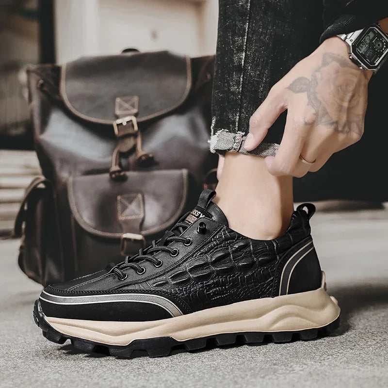 Renazi  | Chaussures Rogue Resistantes & Confortables