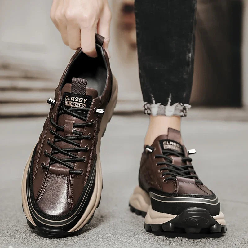 Renazi  | Chaussures Rogue Resistantes & Confortables