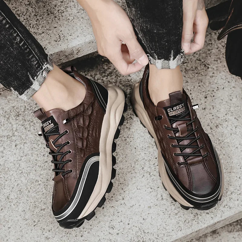 Renazi  | Chaussures Rogue Resistantes & Confortables