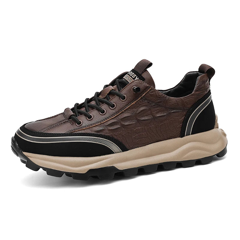 Renazi  | Chaussures Rogue Resistantes & Confortables