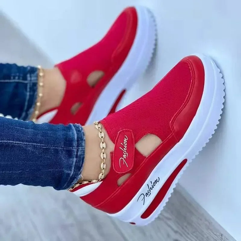 Renazi | Chaussures Orthopédiques Sana