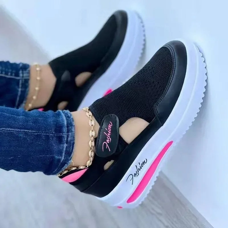 Renazi | Chaussures Orthopédiques Sana
