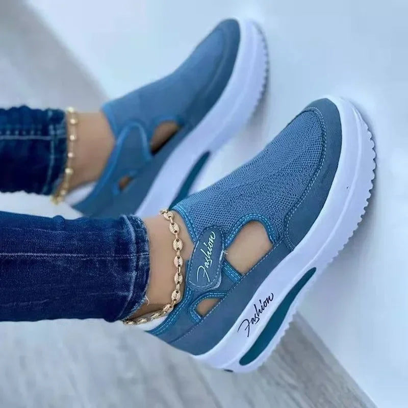 Renazi | Chaussures Orthopédiques Sana