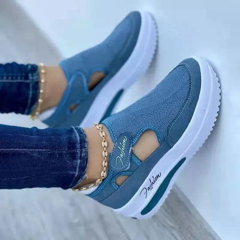 OrthoPonty™ - Orthopädische Komfort-schuhe für Damen