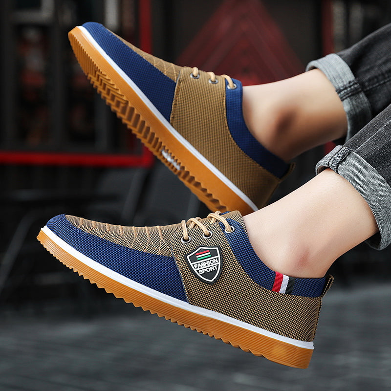 Renazi | Chaussures orthopédiques gaetano