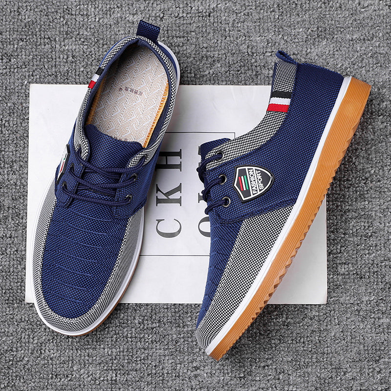 Renazi | Chaussures orthopédiques gaetano