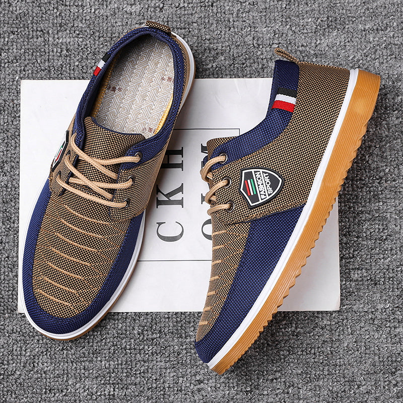 Renazi | Chaussures orthopédiques gaetano