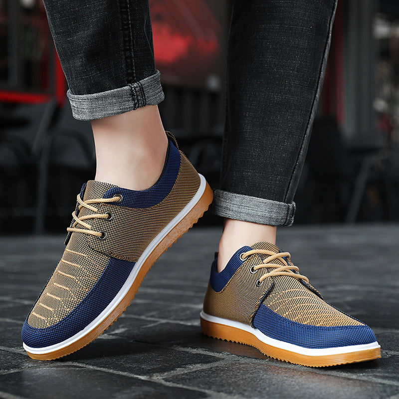 Renazi | Chaussures orthopédiques gaetano
