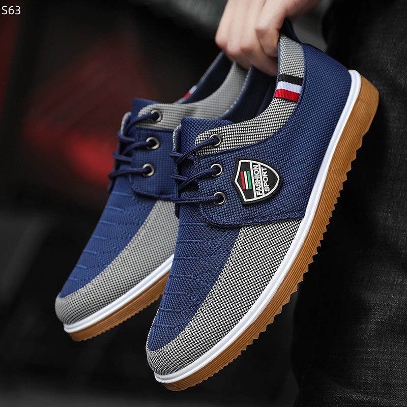 Renazi | Chaussures orthopédiques gaetano
