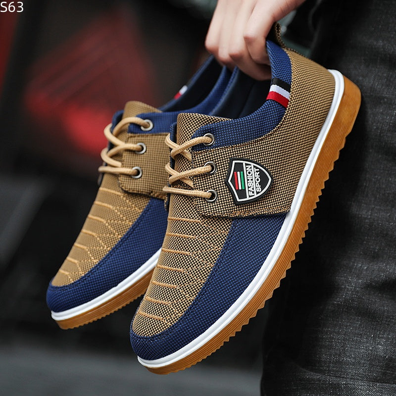 Renazi | Chaussures orthopédiques gaetano