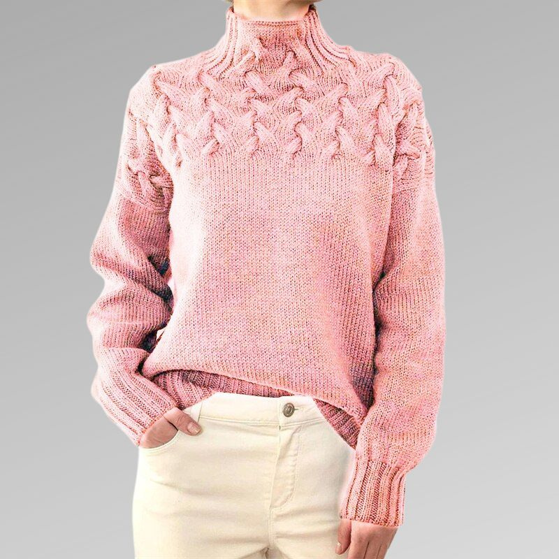 Renazi | Pull Chaud Pour Femmes Kylie