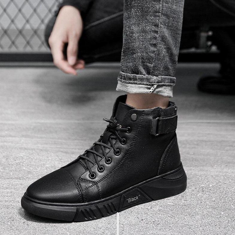 Renazi | Chaussures en cuir de qualité