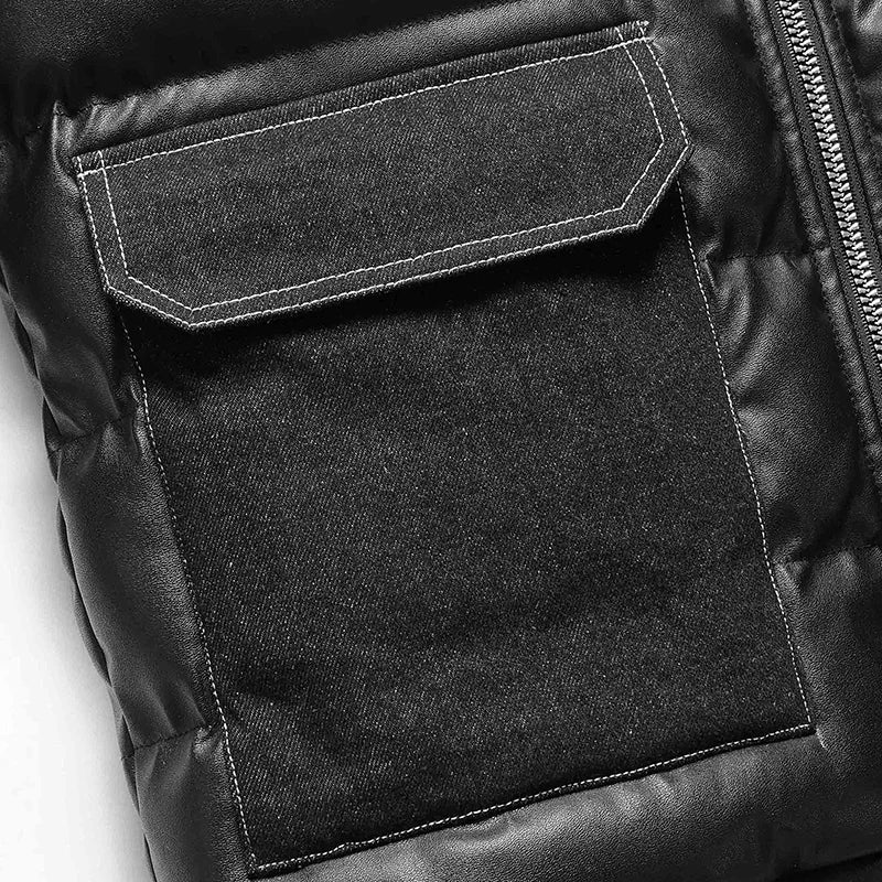 Renazi | Veste pour homme avec doublure - Jous