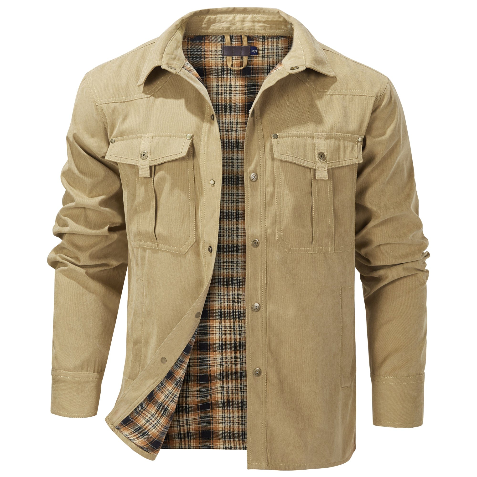 Renazi | La veste Rover