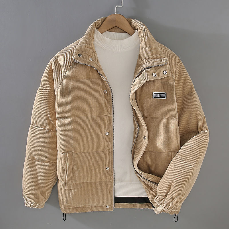 Renazi | Cody Veste chaude
