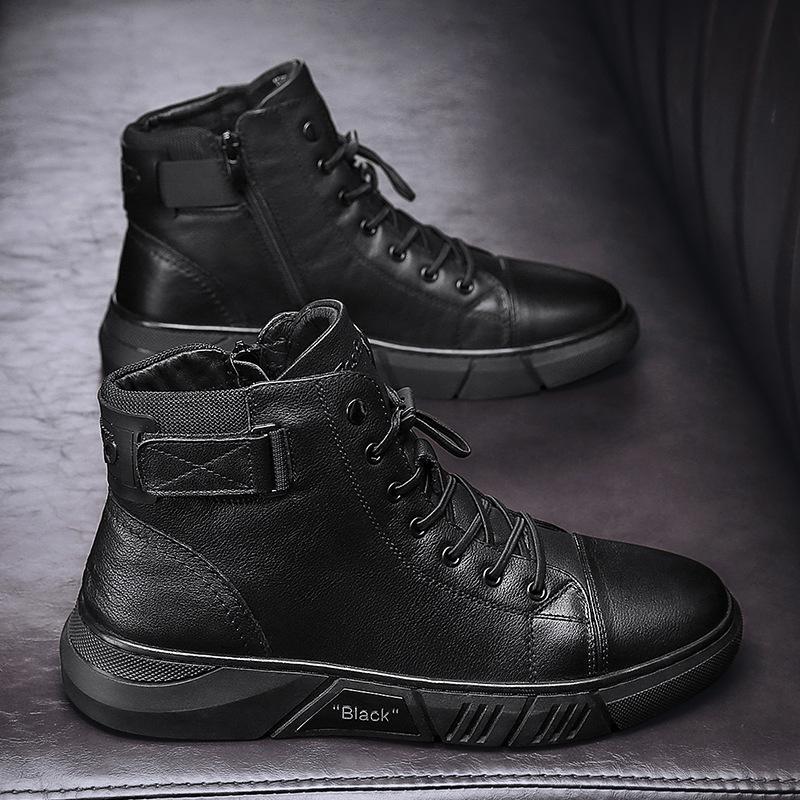 Renazi | Chaussures en cuir de qualité