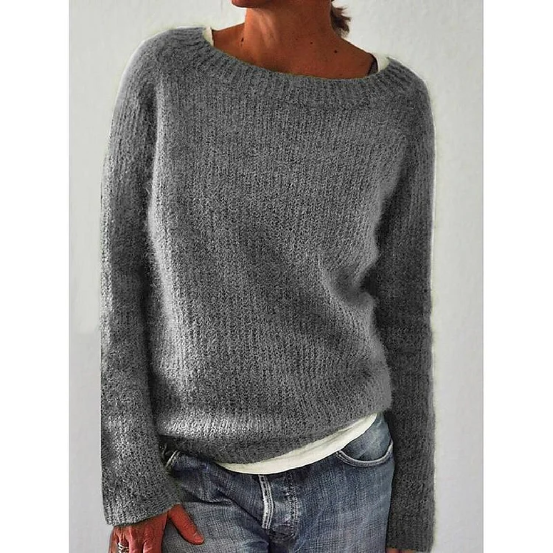 Renazi | Pull Tricoté Pour Femmes Brylie