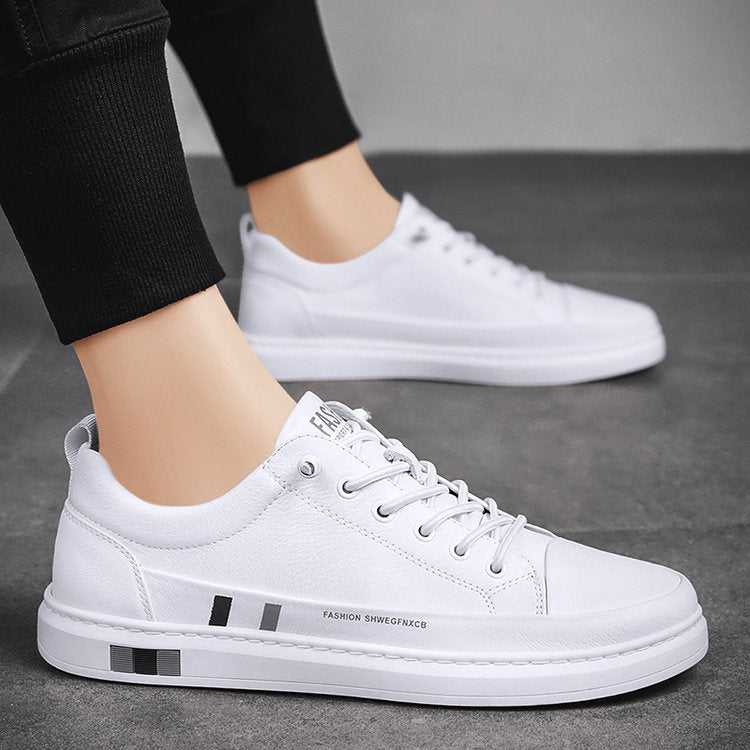 Renazi | Chaussures décontractées en cuir véritable