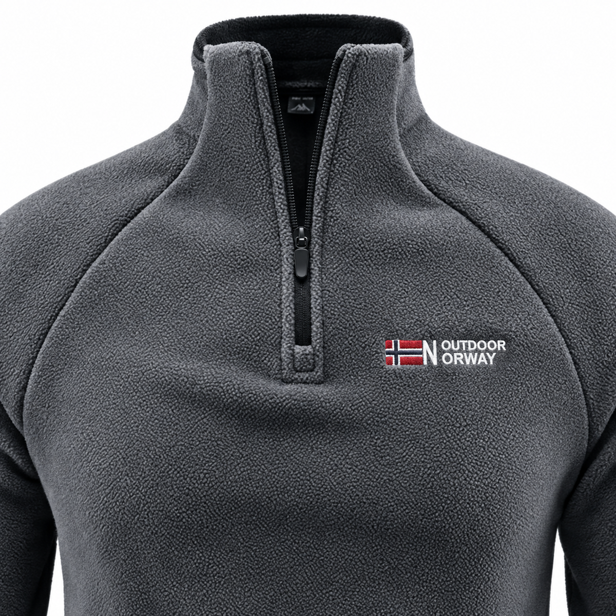 Norway Fleece™ | Entwickelt für höchsten Komfort im Winter