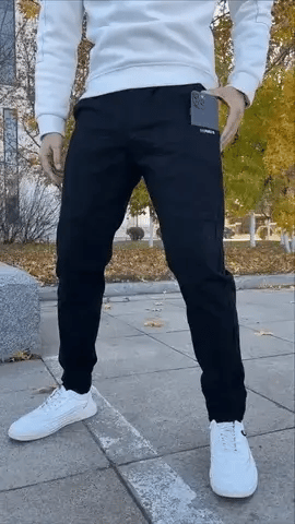 Warum sich immer mehr Männer für die Rawik™ Cargo-Hose entscheiden