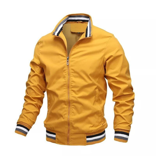 Renazi | Veste Glasten