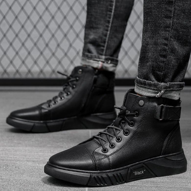 Renazi | Chaussures en cuir de qualité