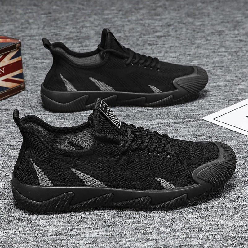 Renazi | Chaussures ronald resistantes & confortables