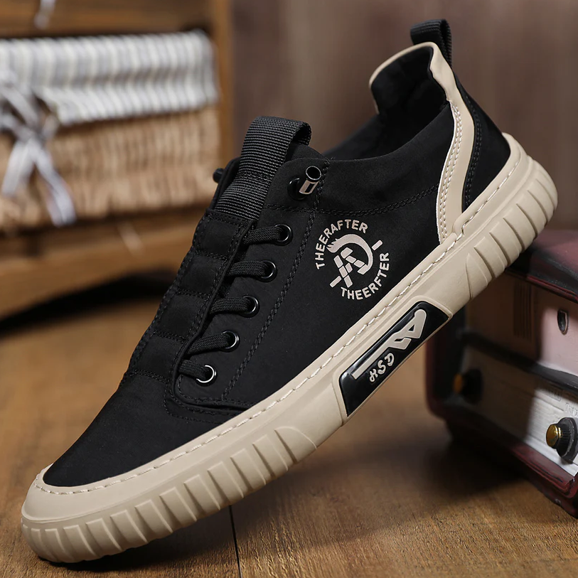 Renazi | Chaussures Titanium Resistantes & Confortables