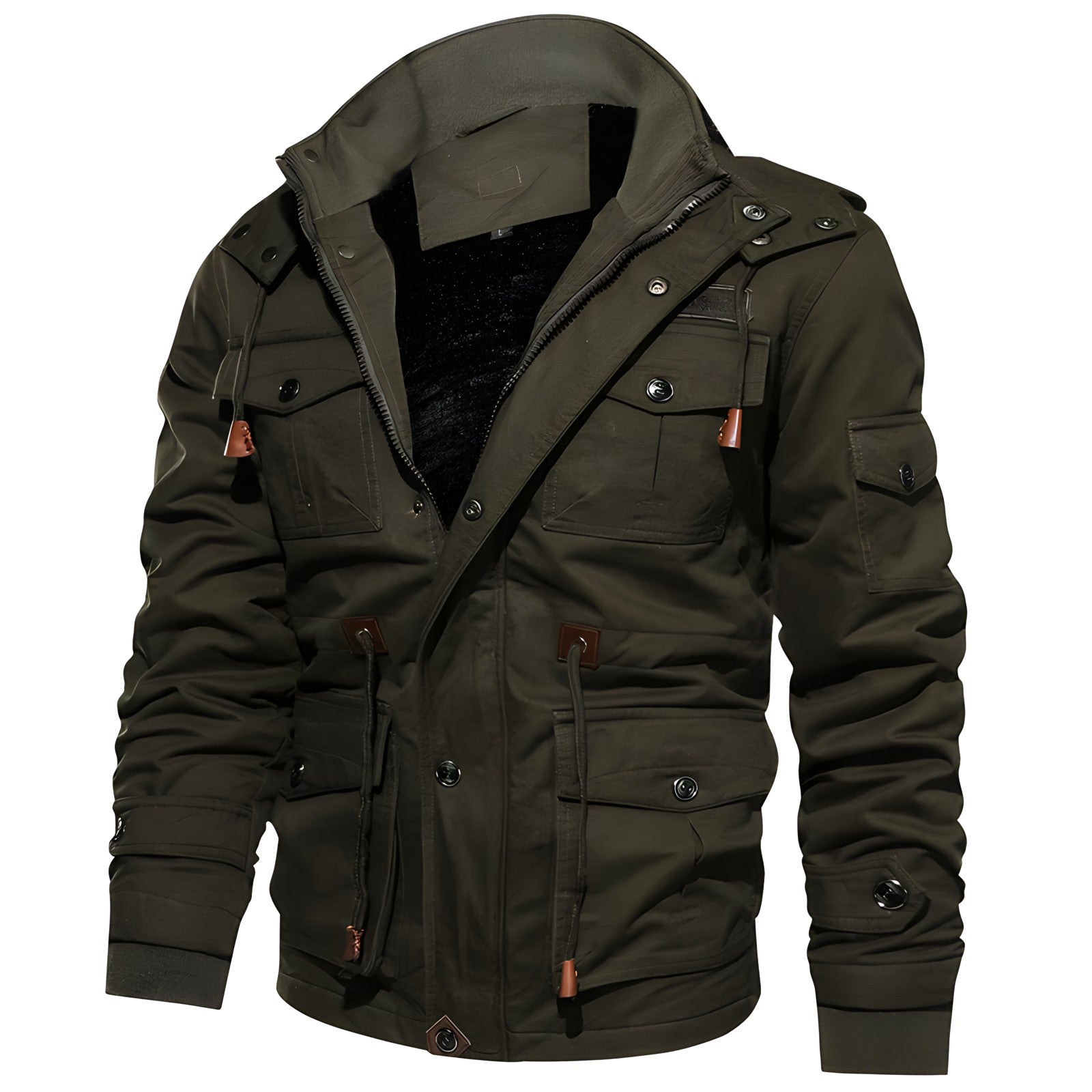 Renazi | Nevv Veste tactique