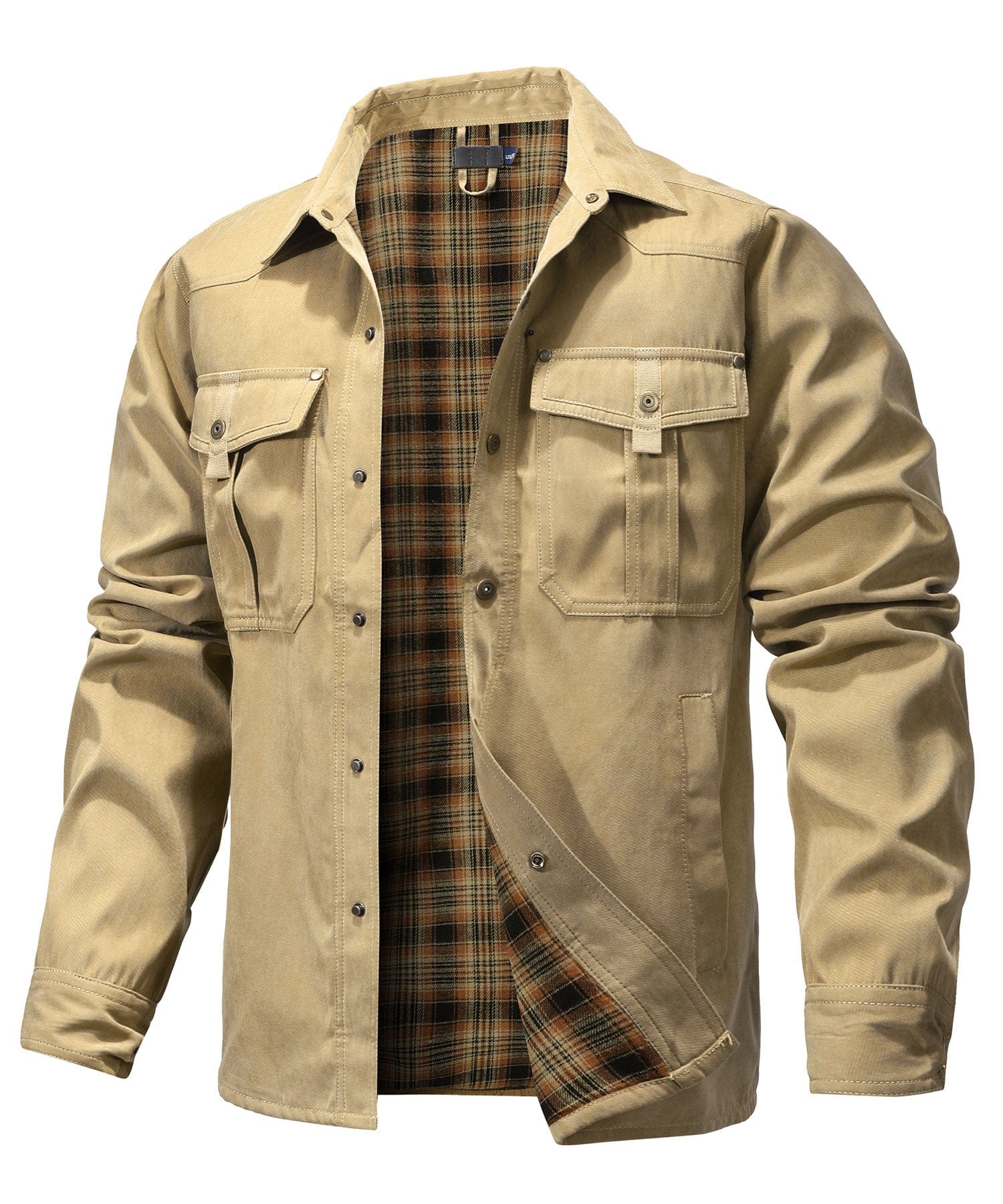 Renazi | La veste Rover