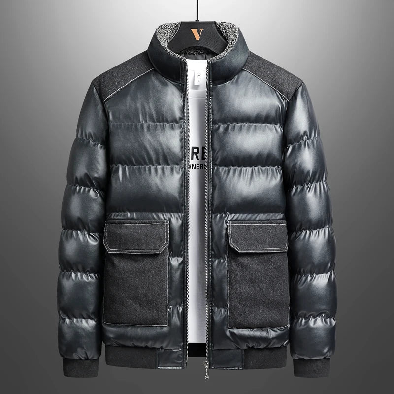 Renazi | Veste pour homme avec doublure - Jous