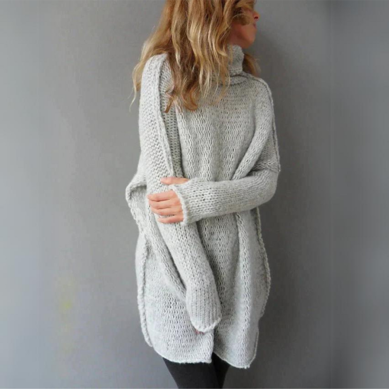 Renazi | Pull Chaud Pour Femmes Kehlani
