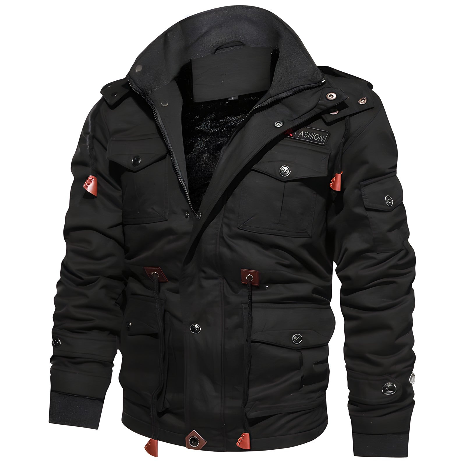 Renazi | Nevv Veste tactique