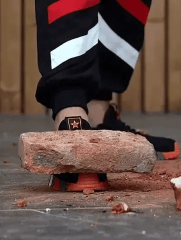 Was StrideX™ wirklich besonders macht