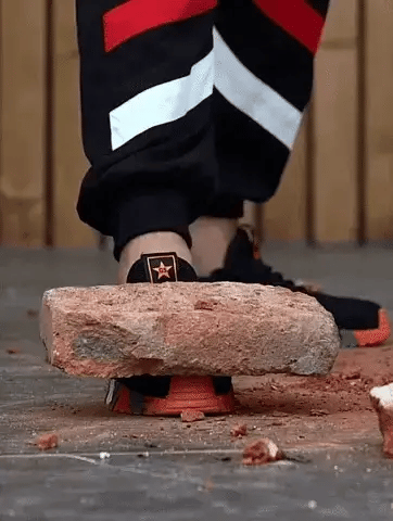 Für Sicherheit entwickelt, für Komfort gedacht