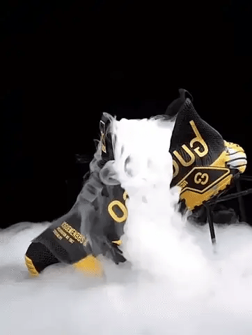 Sicherheit ohne Fußschmerzen