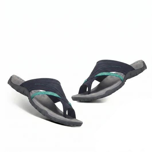 Doucea™ • Orthopädische Komfort-Sandalen für Damen