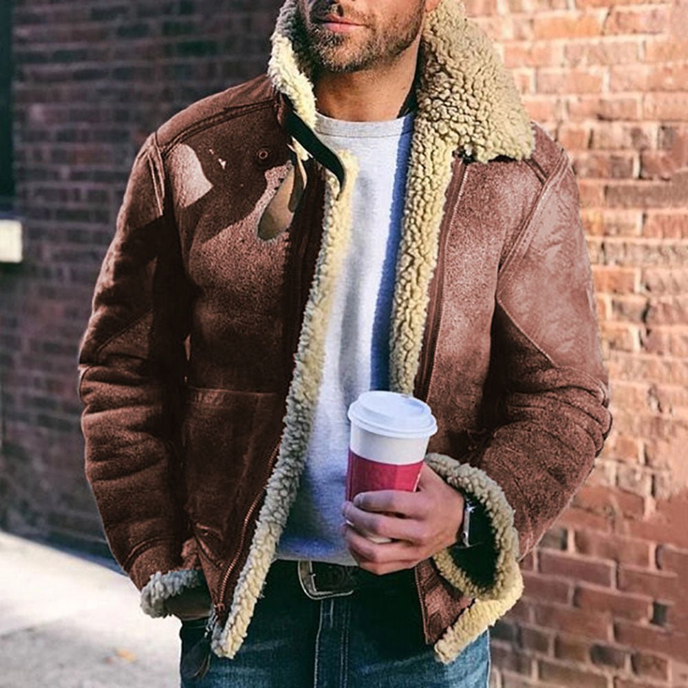 Renazi | Veste Gandin Homme