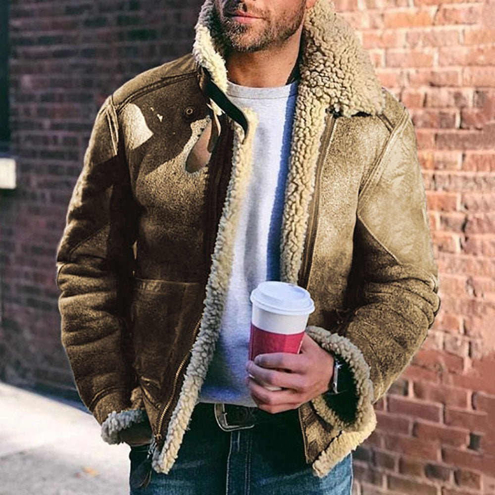 Renazi | Veste Gandin Homme