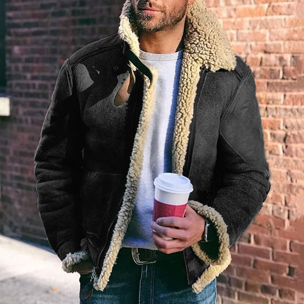 Renazi | Veste Gandin Homme