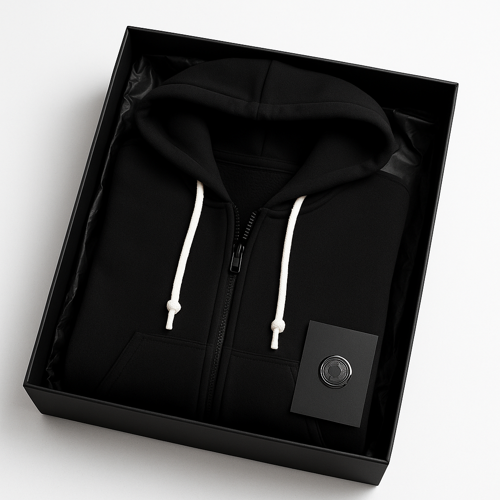 Ihr kuscheliger Alltagsbegleiter • Soft Hood™