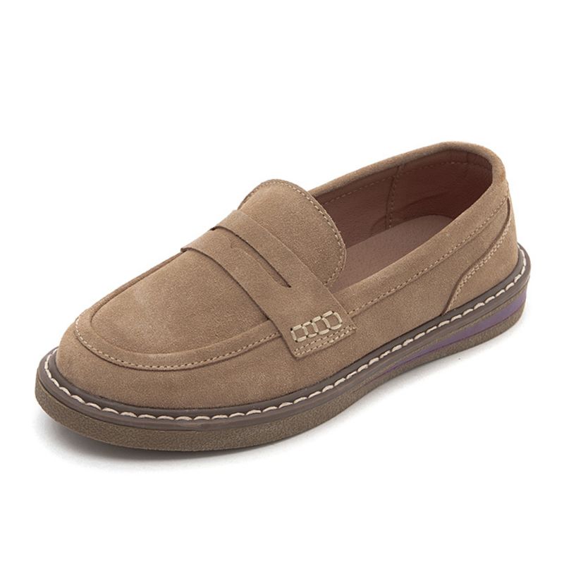 Mocassin Femme Clarice Renazi